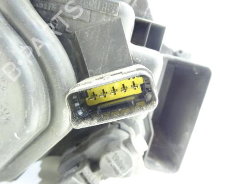 Left headlight RENAULT VEL SATIS (BJ0_) 2.0 dCi (BJ03, BJ0B) | BP29634595C28 