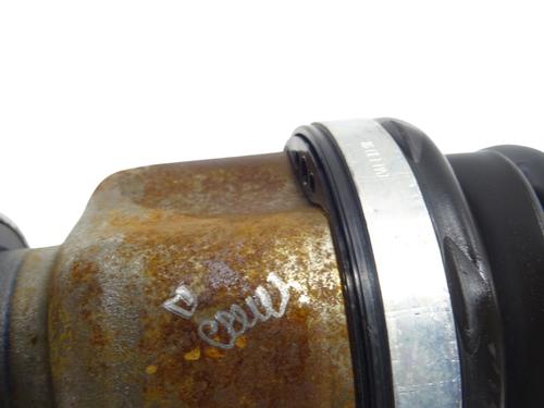 Right front driveshaft RENAULT ZOE (BFM_) ZOE | BP38780574M39 - Image 3