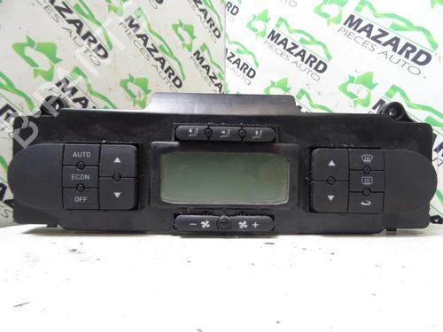 Climate control SEAT LEON (1P1)  | BP20058970I5 