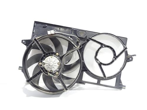 Koelventilatormotor FIAT SCUDO Van (220_) 1.9 D (69 hp) 20050508
