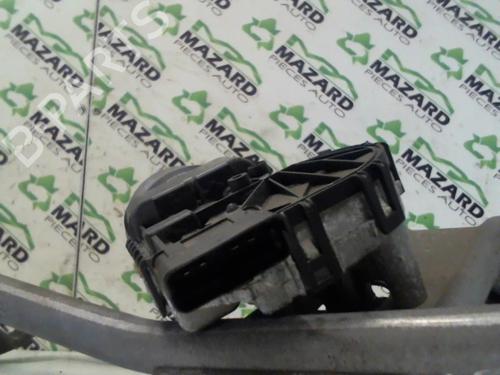 Front wiper motor PEUGEOT 206 CC (2D) 1.6 HDi 110 | BP21269084M29 