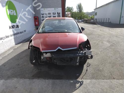 Engine CITROËN C4 I (LC_) 1.6 HDi | BP36654400M1 - Image 17