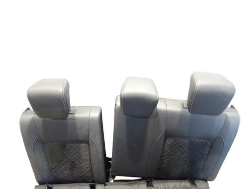 Seats set SUZUKI VITARA (LY) 1.4 Hybrid (Mild Hybrid) AllGrip (APK414) | BP36091572C78  - Image 8