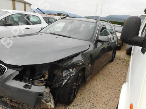 Headlight switch BMW 5 Touring (E61) 530 xd | BP21964671I24  - Image 6