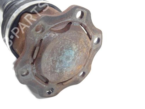 Left front driveshaft AUDI A5 (8T3) 3.0 TDI quattro | BP33236871M38  - Image 6