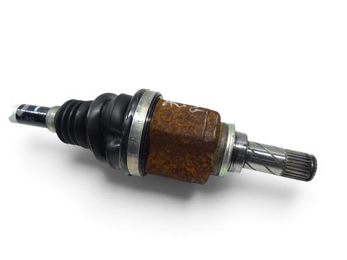 Left front driveshaft RENAULT ZOE (BFM_) ZOE | BP38922133M38 - Image 2