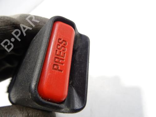 Seat buckle SUZUKI IGNIS III (MF, FF) 1.2 (ATK412) | BP29863392I32 - Image 2