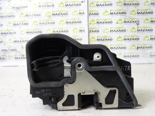 Rear right lock BMW X3 (E83) 3.0 i xDrive | BP20039692C99 