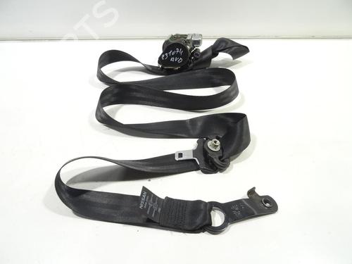 Used Front right belt tensioner NISSAN QASHQAI / QASHQAI +2 I (J10, NJ10, JJ10E) 2.0 dCi All-wheel Drive (150 hp) 24180337