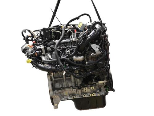 Engine DS DS 3 / DS 3 CROSSBACK (UR_, UC_, UJ_) 1.5 BlueHDi 130 (UCYHZR) | BP39565574M1 - Image 8