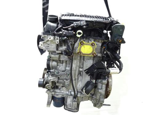 Engine PEUGEOT 208 II (UB_, UP_, UW_, UJ_) 1.2 PureTech 75 | BP28582656M1