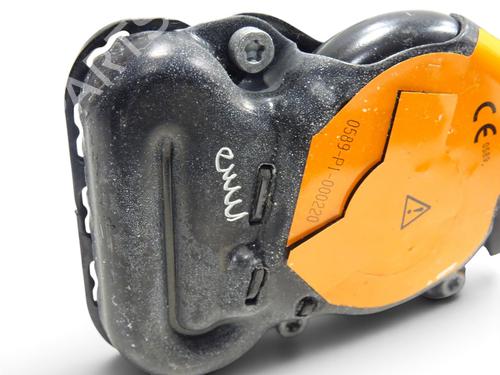 Front left seatbelt MERCEDES-BENZ A-CLASS (W176) A 200 CDI (176.001) | BP40253215I26 - Image 3