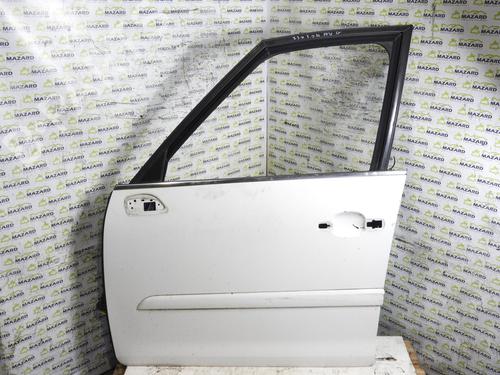Used Left front door CITROËN C4 Picasso I MPV (UD_) [2006-2015]  20041666