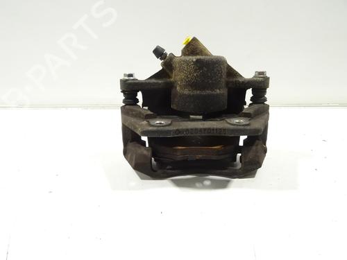 Used Left front brake caliper Left front brake caliper JAGUAR X-TYPE I (X400) 2.5 V6 All-wheel Drive (196 hp) 32142054 32142054
