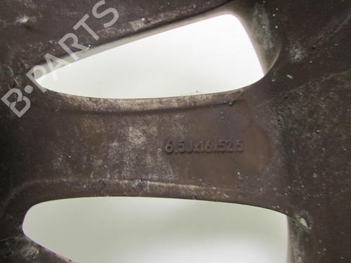 Rim VOLVO V50 (545) 2.4 | BP25269118C45 