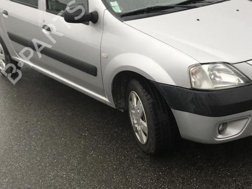 Right front steering knuckle DACIA LOGAN MCV (KS_) 1.5 dCi (KS0K) | BP25268475M26 - Image 7