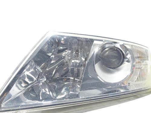 Left headlight SKODA OCTAVIA II Combi (1Z5) 2.0 TDI 4x4 | BP29360184C28 