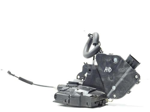 Used Front right lock LAND ROVER RANGE ROVER SPORT II (L494) 4.4 SDV8 4x4 (340 hp) 29511812