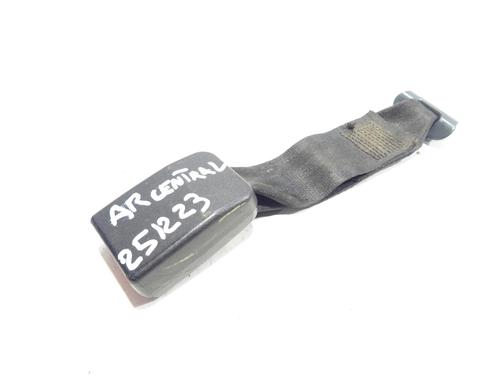 Engache cinturón PEUGEOT 206 Hatchback (2A/C) 1.4 HDi eco 70 (68 hp) 31279085