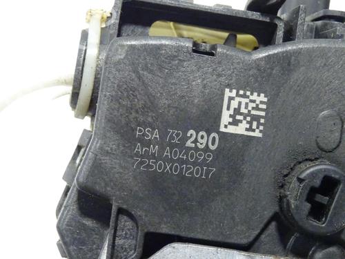 Used Front right lock Front right lock 37725527 37725527