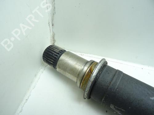 Right front driveshaft MERCEDES-BENZ A-CLASS (W169) A 180 CDI (169.007, 169.307) | BP24313571M39 