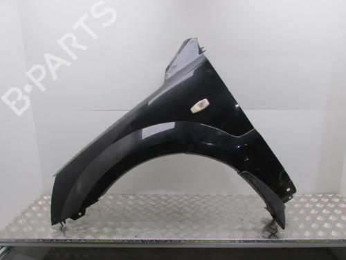 Used Left front fenders KIA SORENTO I (JC) 2.5 CRDi (170 hp) 20062900
