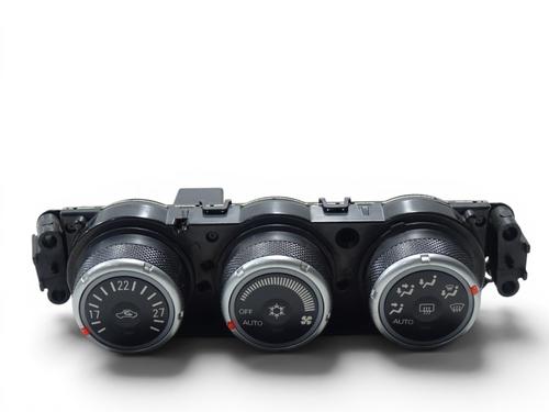 Used Climate control Climate control 37725591 37725591