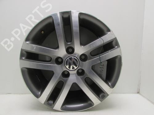 Felg VW GOLF VI Variant (AJ5) [2009-2014]  23868249