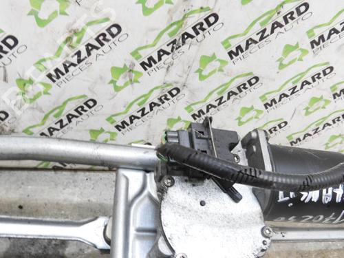 Used Front wiper motor Front wiper motor FORD TRANSIT Bus (FD_ _, FB_ _, FS_ _, FZ_ _, FC_ _) [2000-2006] 20072754 20072754