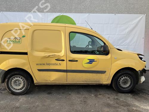 Engine RENAULT KANGOO Express (FW0/1_)  | BP38619253M1  - Image 12