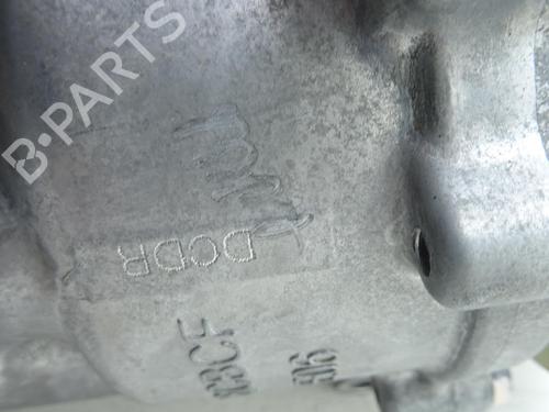 AC compressor CITROËN C3 Picasso (SH_) 1.6 HDI 90 | BP33973731M34  - Image 5