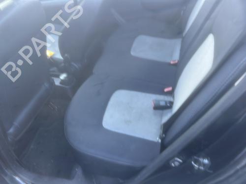 Rear bumper HYUNDAI i10 I (PA) 1.2 | BP29378164C8 