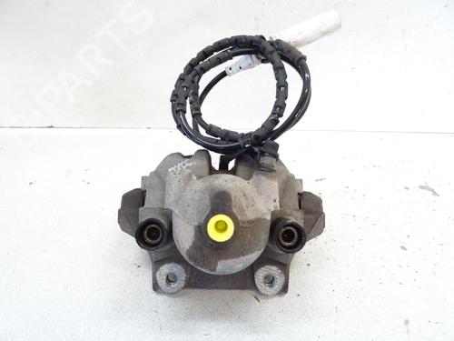 Left rear brake caliper BMW 3 (E90) 320 d | BP20177353M107 