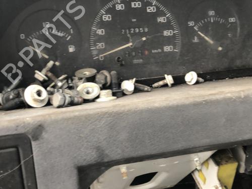 Used Parts PEUGEOT BOXER Bus (230P)  2.5 D  2047564