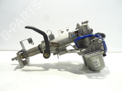 Steering column RENAULT KOLEOS I (HY_) 2.0 dCi (HY0K) | BP26930720M21 - Image 3