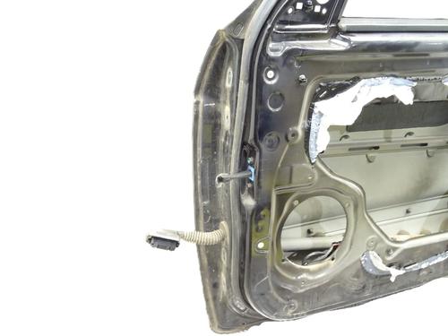 Right front door KIA SOUL I (AM) 1.6 CRDi 128 | BP29852795C3 