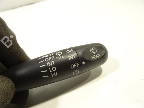 Steering column stalk OPEL AGILA B (H08) 1.0 (F68) | BP24503299I23 - Image 4