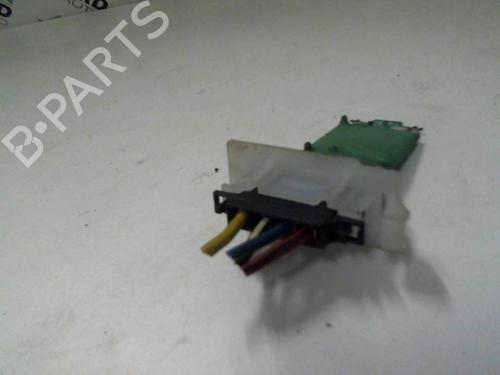 Used Heater resistor Heater resistor VW GOLF V (1K1) 1.4 16V (80 hp) 21964346 21964346