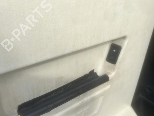 Used Parts FIAT DUCATO Platform/Chassis (230_) 2.8 TDI 2763087