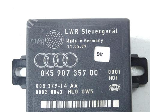 Used Control unit Control unit AUDI A4 B8 Avant (8K5) 2.0 TFSI quattro (211 hp) 24538354 24538354