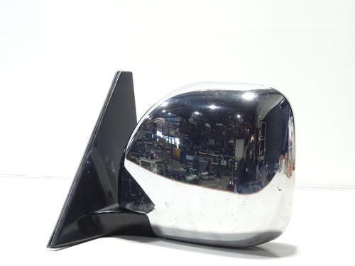 Left mirror MITSUBISHI PAJERO III (V7_W, V6_W) 3.2 Di-D (V68W) | BP30459588C26 