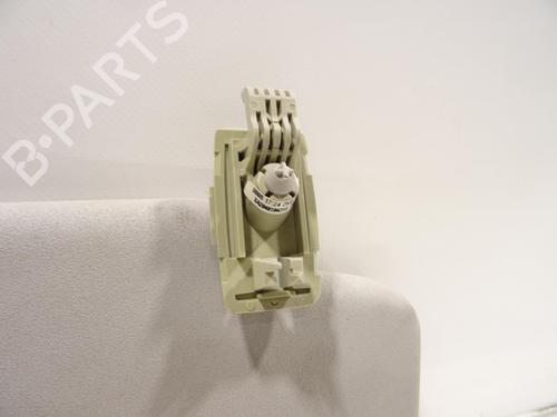 Left sun visor MERCEDES-BENZ C-CLASS (W204) C 220 CDI (204.008) | BP28216515I1