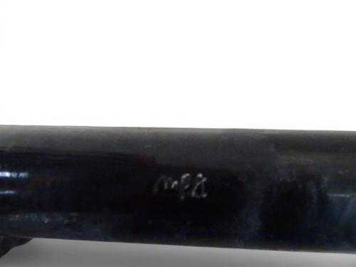 Used Right front driveshaft Right front driveshaft 34219025 34219025