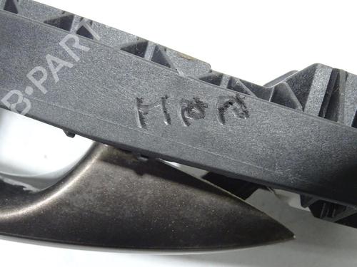 front-left-exterior-door-handle-mercedes-benz-glk-class-x204-2008-2009-2010-2011-2012-2013-2014-2015-26934499 main image