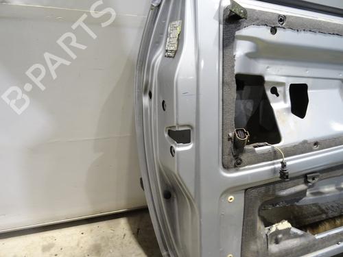 Left front door VW LUPO I (6X1, 6E1) 1.4 | BP27685762C2 