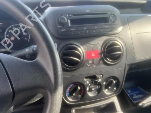 Injector PEUGEOT BIPPER Tepee 1.3 HDi 75 | BP32413557M100