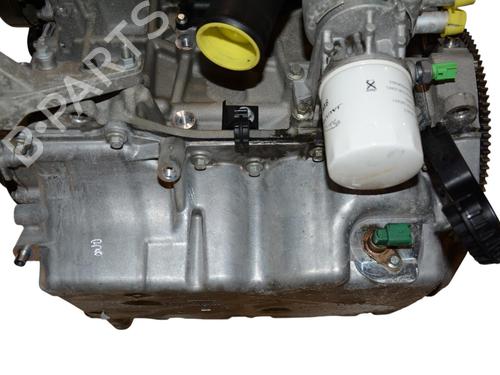 Engine LAND ROVER RANGE ROVER EVOQUE (L538) 2.0 4x4 | BP38022056M1 - Image 8