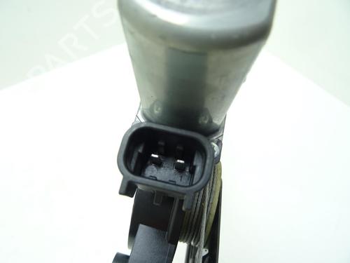 Front left window mechanism PEUGEOT BOXER Van 2.2 BlueHDi 140 | BP29304734C22 