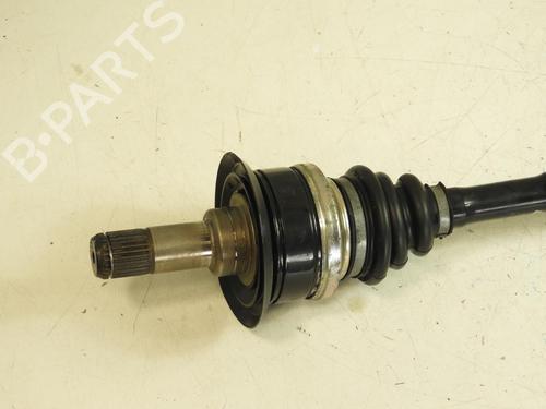 Right rear driveshaft BMW 1 (F20) 120 d xDrive | BP21969942M41 