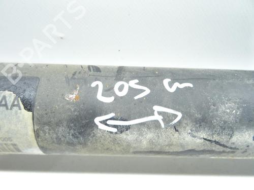 Driveshaft FORD KUGA I 2.0 TDCi 4x4 | BP31758346M37 